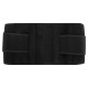 Пояс корсетний для спорту MUTE WAIST SUPPORT 9058 розмір S-L чорний
