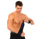 Бинти кистьові для жиму STRENGTH WRIST WRAPS MUTE 9097 2штуки кольори в асортименті