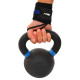 Бинти кистьові для жиму STRENGTH WRIST WRAPS MUTE 9097 2штуки кольори в асортименті