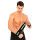 Бинти кистьові для жиму STRENGTH WRIST WRAPS MUTE 9097 2штуки кольори в асортименті