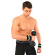 Бинти кистьові для жиму STRENGTH WRIST WRAPS MUTE 9097 2штуки кольори в асортименті
