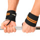 Бинти кистьові для жиму STRENGTH WRIST WRAPS MUTE 9097 2штуки кольори в асортименті