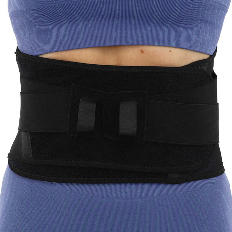 Пояс корсетний для спорту MUTE WAIST SUPPORT 9115