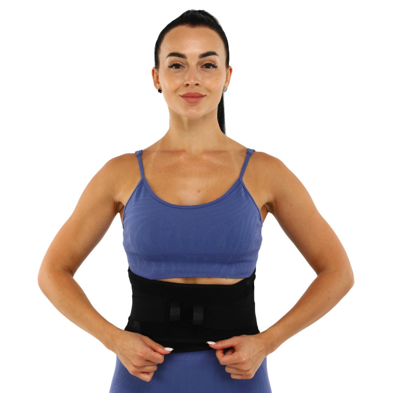 Пояс корсетний для спорту MUTE WAIST SUPPORT 9115
