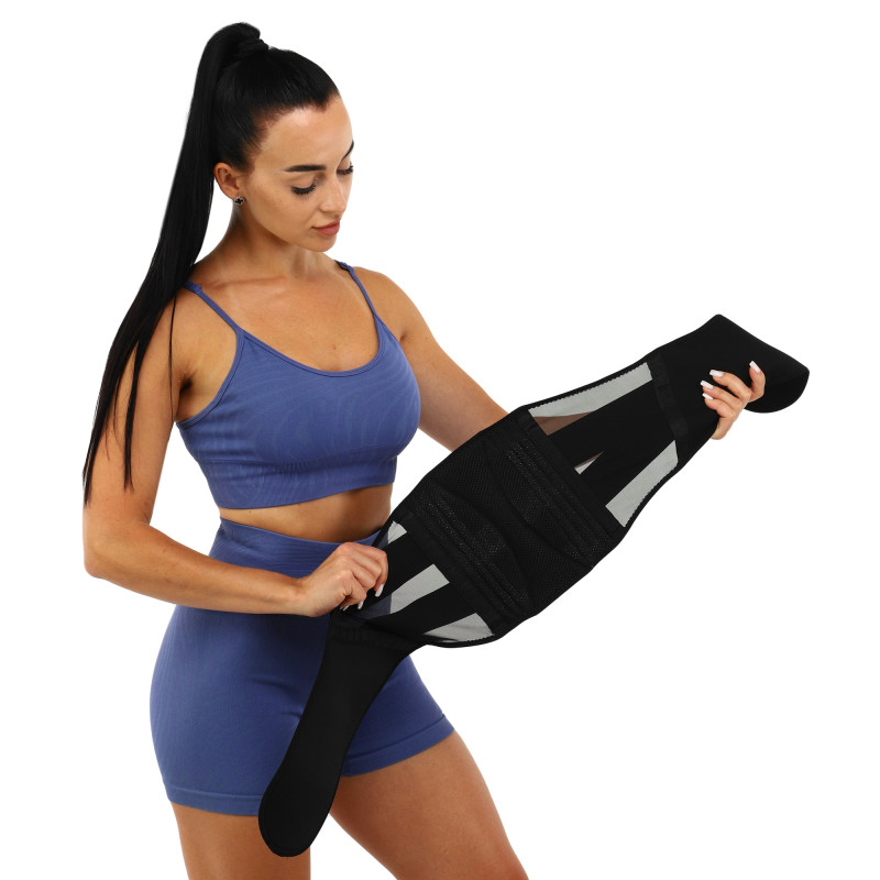 Пояс корсетний для спорту MUTE WAIST SUPPORT 9115