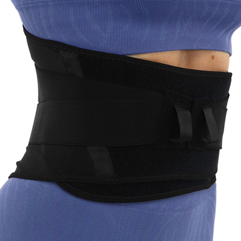 Пояс корсетний для спорту MUTE WAIST SUPPORT 9115