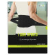 Пояс корсетний для спорту MUTE WAIST SUPPORT 9115