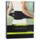 Пояс корсетний для спорту MUTE WAIST SUPPORT 9115