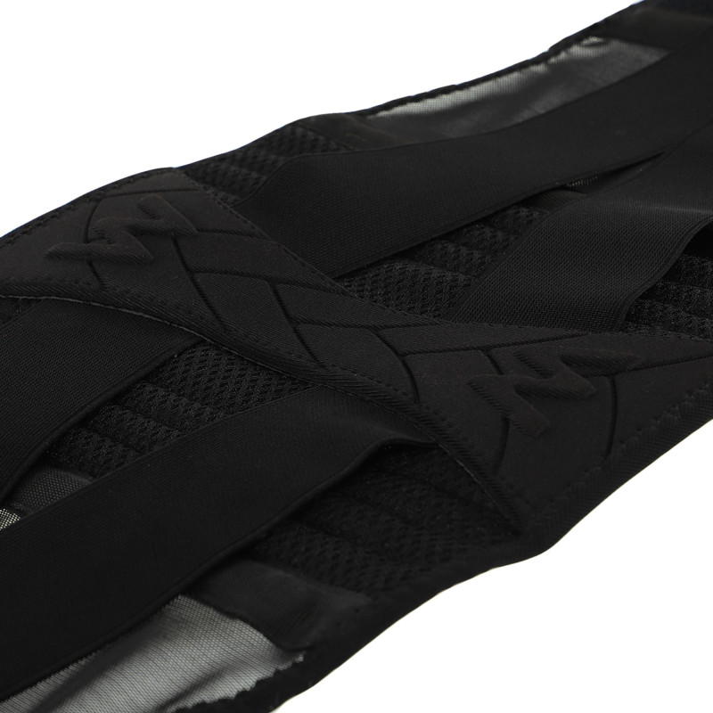Пояс корсетний для спорту MUTE WAIST SUPPORT 9115