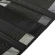 Пояс корсетний для спорту MUTE WAIST SUPPORT 9173 розмір S-L чорний