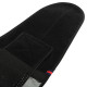Пояс корсетний для спорту MUTE WAIST SUPPORT 9173 розмір S-L чорний