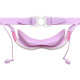 Окуляри-маска для плавання дитячі із вбудованими берушами SP-Sport 9200 кольори в асортименті