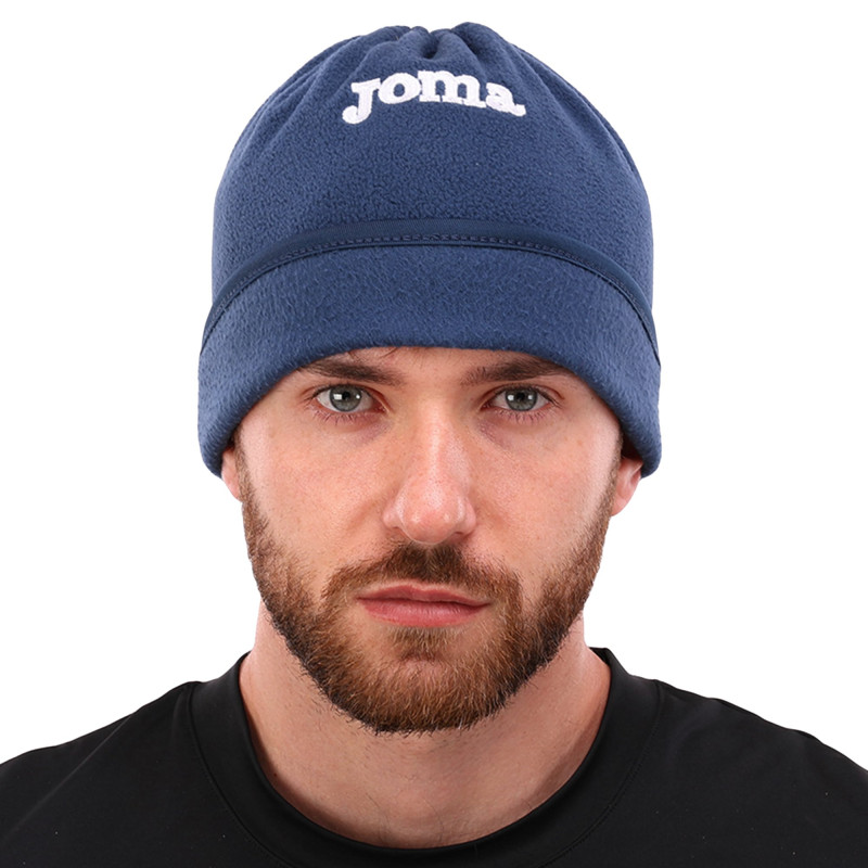 Горловик флісовий Joma 946-003 розмір L темно-синій