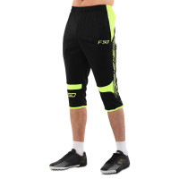 Шорти-бриджі 3/4 спортивні чоловічі LIDONG 9702 L-3XL кольори в асортименті