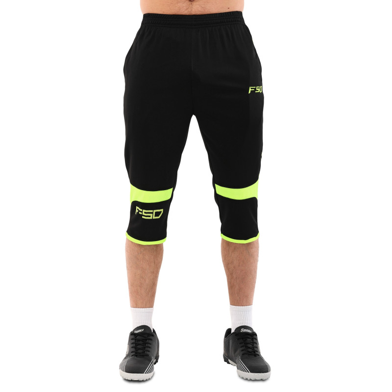 Шорти-бриджі 3/4 спортивні чоловічі LIDONG 9702 L-3XL кольори в асортименті