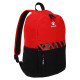 Рюкзак спортивний KELME CAMPUS 9876003-9001 чорний-червоний