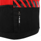 Рюкзак спортивний KELME CAMPUS 9876003-9001 чорний-червоний
