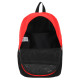 Рюкзак спортивний KELME CAMPUS 9876003-9001 чорний-червоний