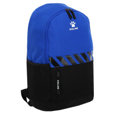 Рюкзак спортивний KELME CAMPUS 9876003-9002 чорний-синій