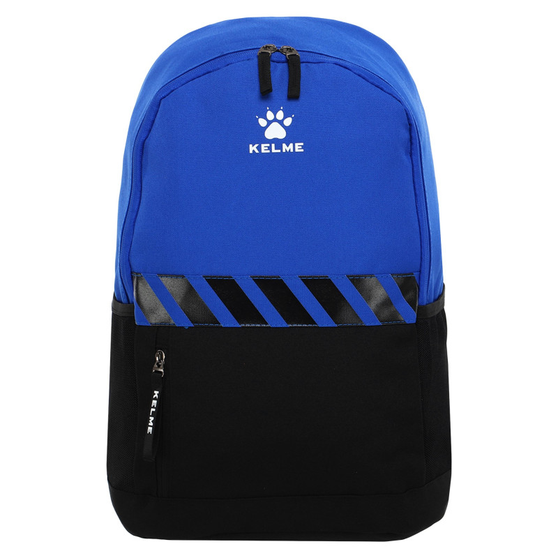 Рюкзак спортивний KELME CAMPUS 9876003-9002 чорний-синій