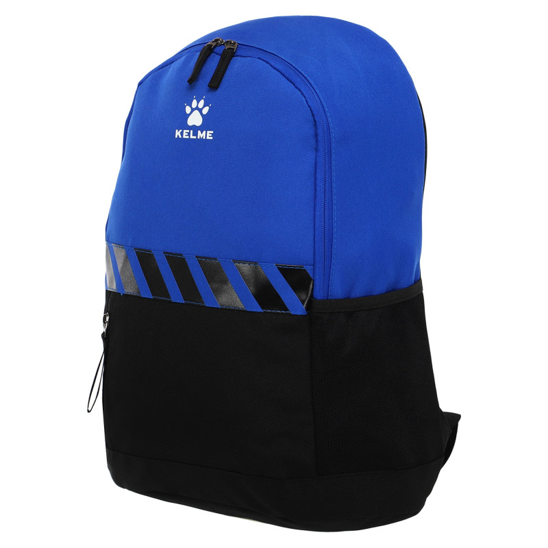 Рюкзак спортивний KELME CAMPUS 9876003-9002 чорний-синій