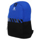 Рюкзак спортивний KELME CAMPUS 9876003-9002 чорний-синій