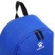 Рюкзак спортивний KELME CAMPUS 9876003-9002 чорний-синій