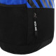 Рюкзак спортивний KELME CAMPUS 9876003-9002 чорний-синій