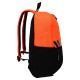 Рюкзак спортивний KELME CAMPUS 9876003-9009 чорний-помаранчевий