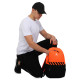 Рюкзак спортивний KELME CAMPUS 9876003-9009 чорний-помаранчевий