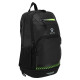 Рюкзак спортивний KELME SHOULDER 9876004-9010 чорний-салатовий