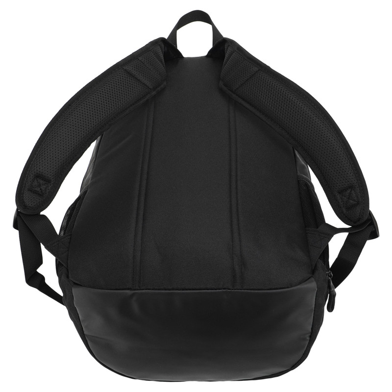 Рюкзак спортивний KELME SHOULDER 9876004-9010 чорний-салатовий