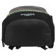 Рюкзак спортивний KELME SHOULDER 9876004-9010 чорний-салатовий