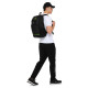 Рюкзак спортивний KELME SHOULDER 9876004-9010 чорний-салатовий