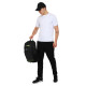 Рюкзак спортивний KELME SHOULDER 9876004-9010 чорний-салатовий