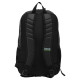 Рюкзак спортивний KELME SHOULDER 9876004-9010 чорний-салатовий