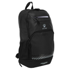 Рюкзак спортивний KELME SHOULDER 9876004-9055 чорний-білий