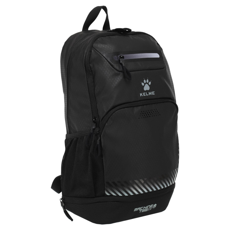 Рюкзак спортивний KELME SHOULDER 9876004-9055 чорний-білий