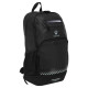 Рюкзак спортивний KELME SHOULDER 9876004-9055 чорний-білий