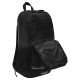 Рюкзак спортивний KELME SHOULDER 9876004-9055 чорний-білий