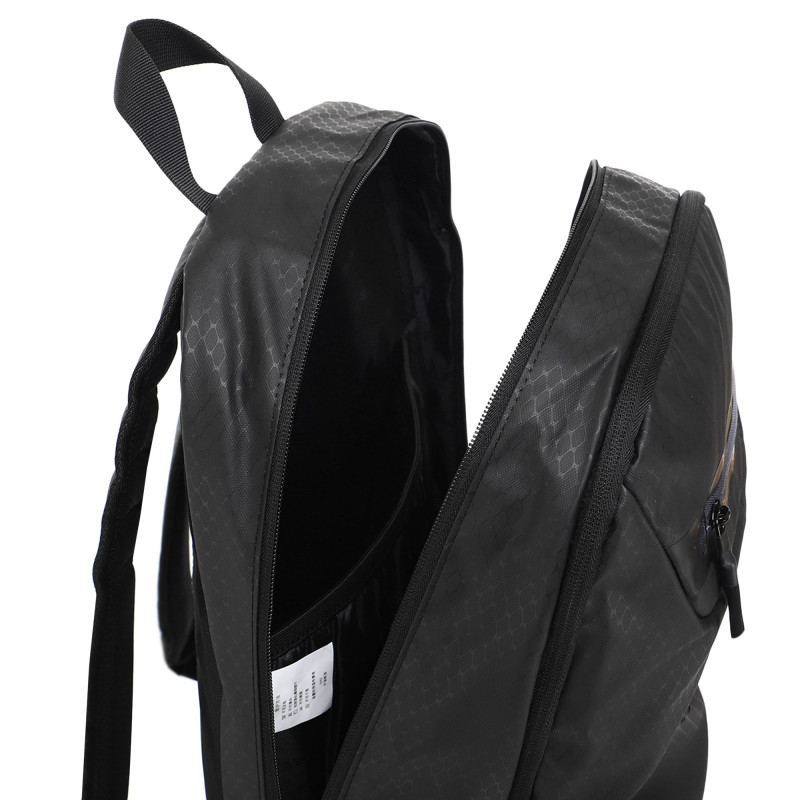 Рюкзак спортивний KELME SHOULDER 9876004-9055 чорний-білий
