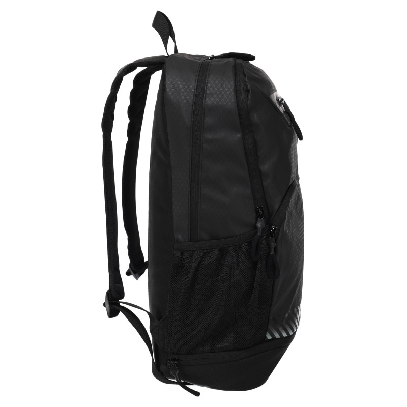 Рюкзак спортивний KELME SHOULDER 9876004-9055 чорний-білий