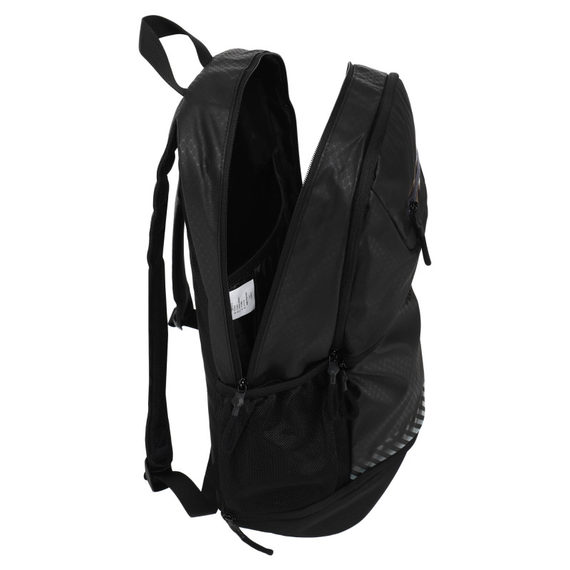 Рюкзак спортивний KELME SHOULDER 9876004-9055 чорний-білий