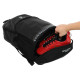 Рюкзак спортивний KELME SHOULDER 9876004-9055 чорний-білий