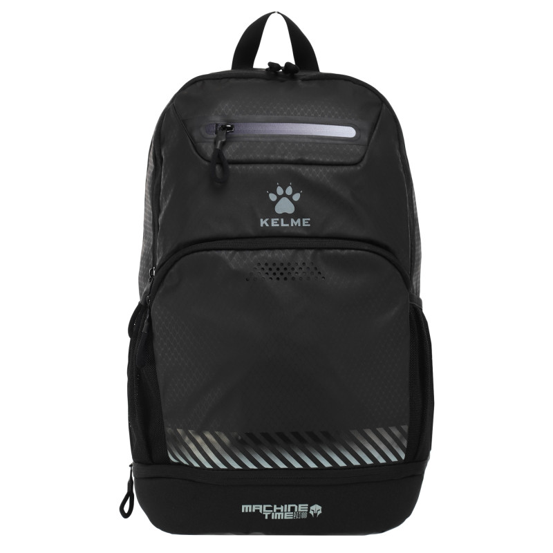 Рюкзак спортивний KELME SHOULDER 9876004-9055 чорний-білий