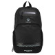 Рюкзак спортивний KELME SHOULDER 9876004-9055 чорний-білий