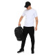 Рюкзак спортивний KELME SHOULDER 9876004-9055 чорний-білий