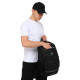 Рюкзак спортивний KELME SHOULDER 9876004-9055 чорний-білий