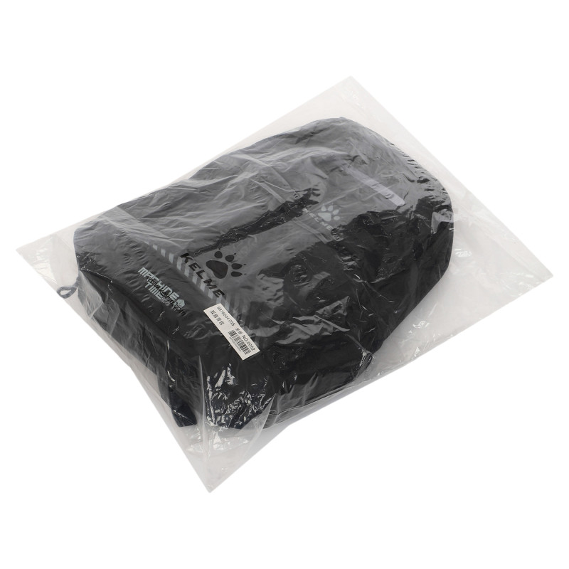 Рюкзак спортивний KELME SHOULDER 9876004-9055 чорний-білий