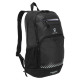 Рюкзак спортивний KELME SHOULDER 9876004-9055 чорний-білий